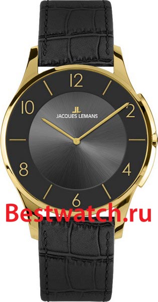 Часы Jacques Lemans London 1-1778O